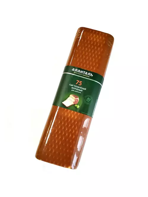 Плавленный сыр 