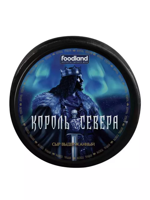 Сыр выдержанный 