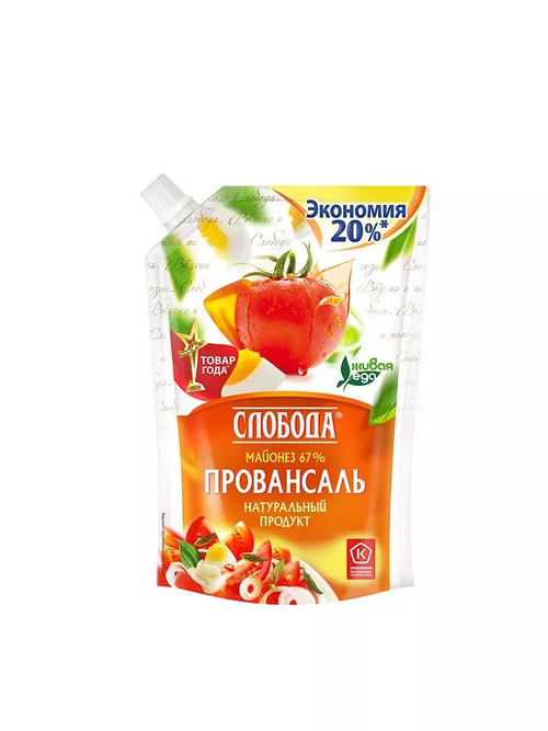 Майонез 