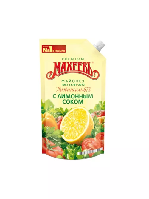 Майонез 