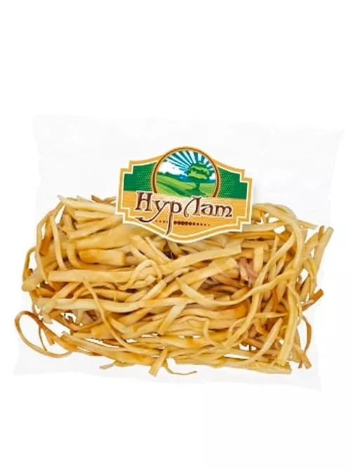 Спагетти продукт копченый 40% , 200гр