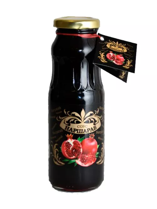 Соус Наршараб, Урожай вкуса 350гр