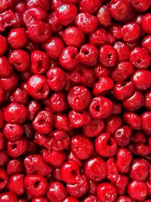 Вишня без косточки, Узбекистан, 10кг