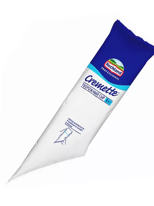 Творожный сыр Cremette Professional Hochland