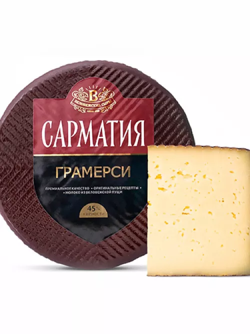 Сыр 